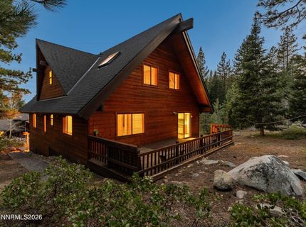 962 Red Feather Court, Incline Village, NV 89451 Photo