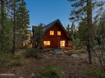 962 Red Feather Court, Incline Village, NV 89451 Photo