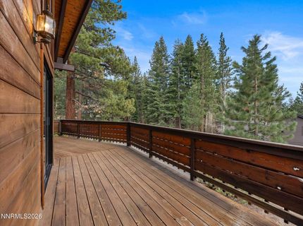 962 Red Feather Court, Incline Village, NV 89451 Photo
