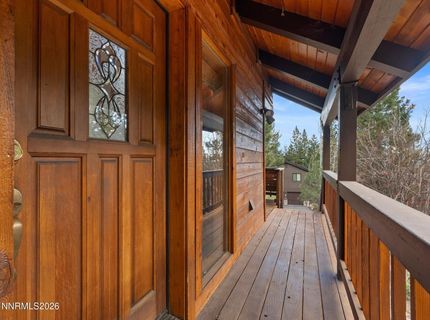 962 Red Feather Court, Incline Village, NV 89451 Photo