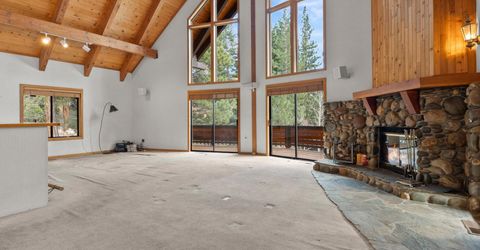 962 Red Feather Court, Incline Village, NV 89451 Photo