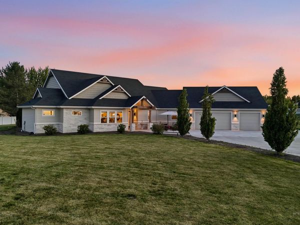 24165 Boer Goat Ave, Caldwell, ID 83607
