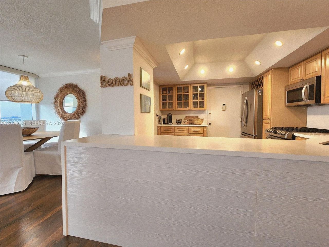 2030 S Ocean Dr , Unit 1107, Hallandale Beach, FL 33009 Photo