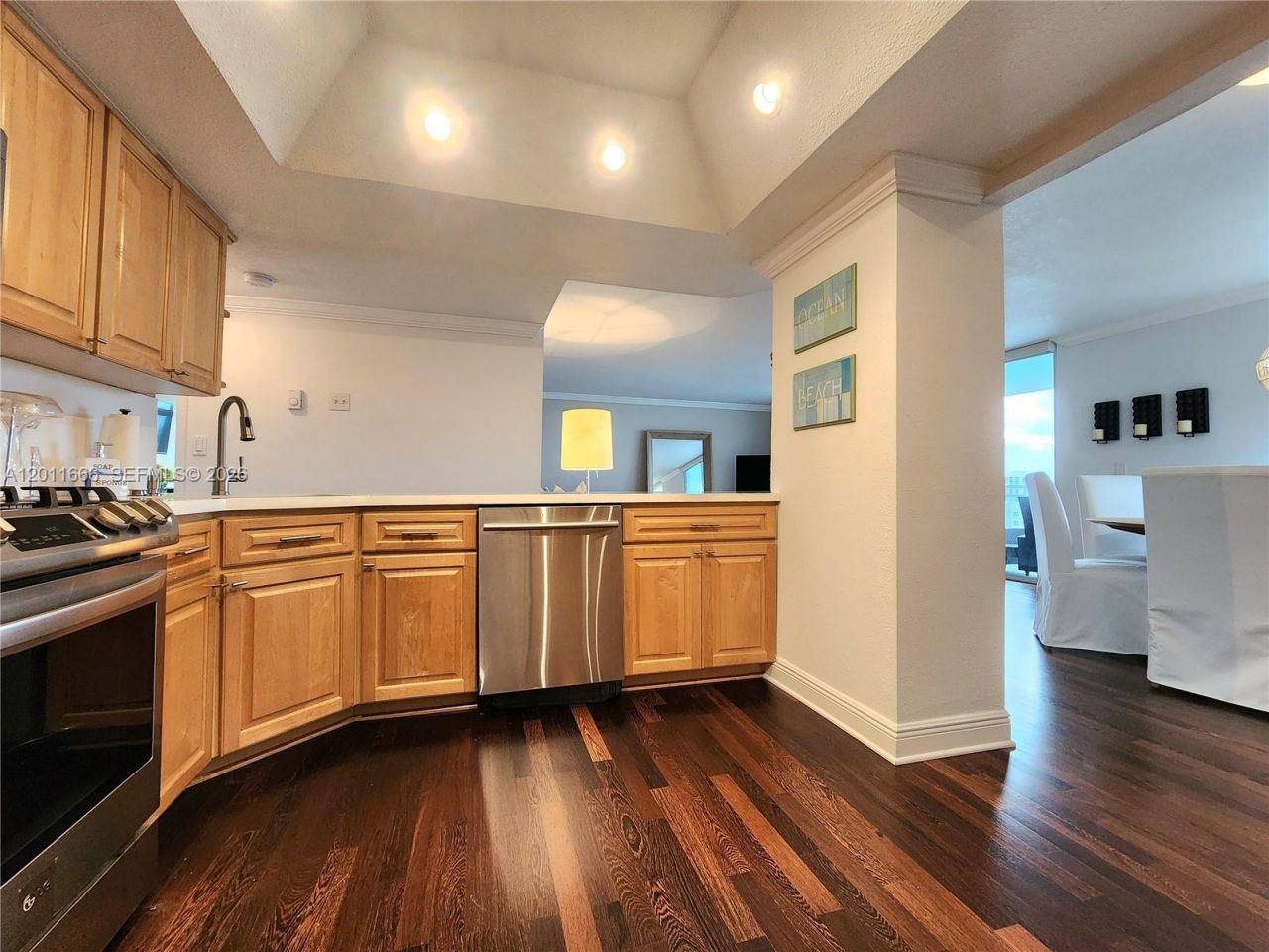 2030 S Ocean Dr , Unit 1107, Hallandale Beach, FL 33009 Photo