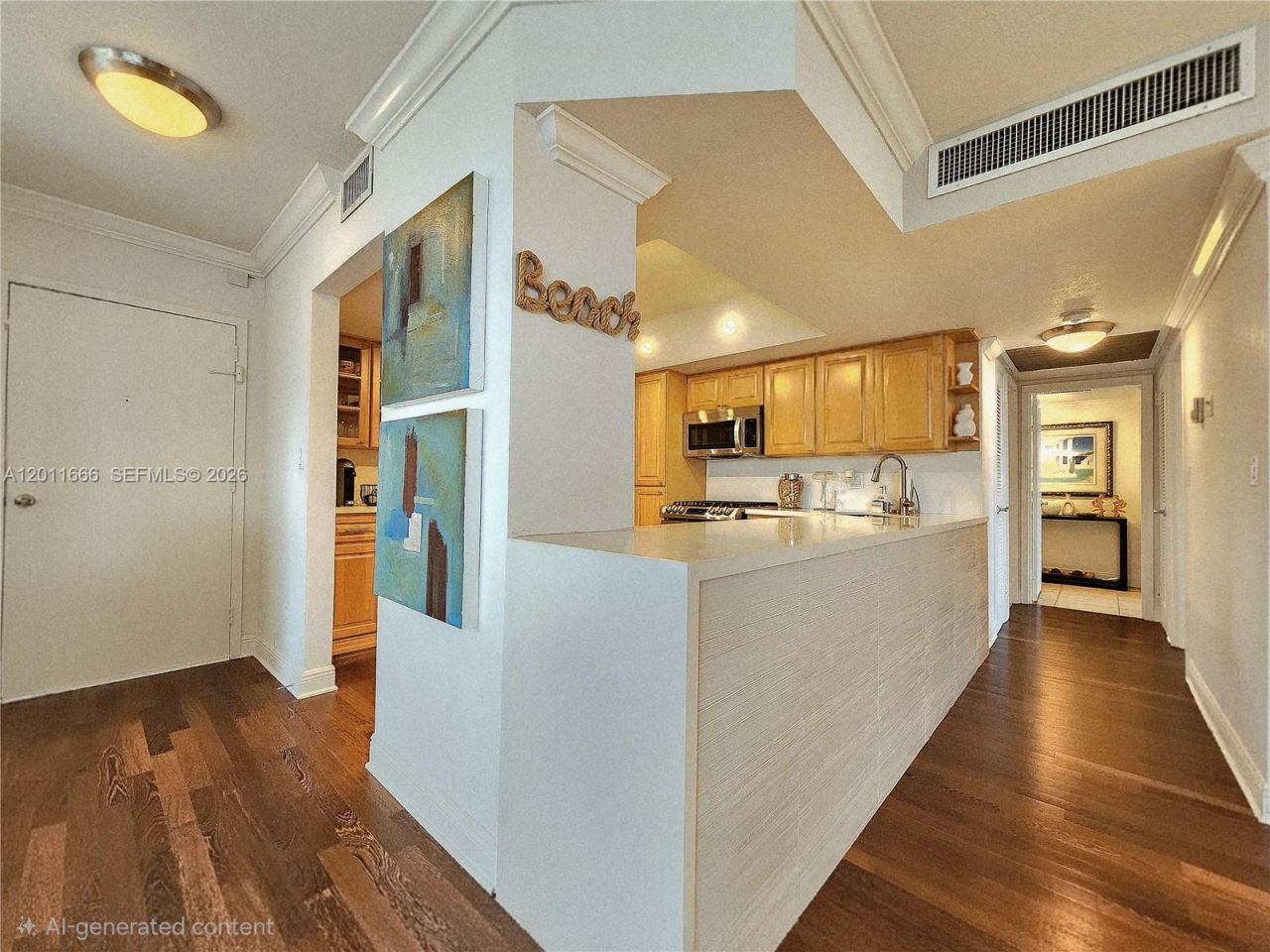 2030 S Ocean Dr , Unit 1107, Hallandale Beach, FL 33009 Photo