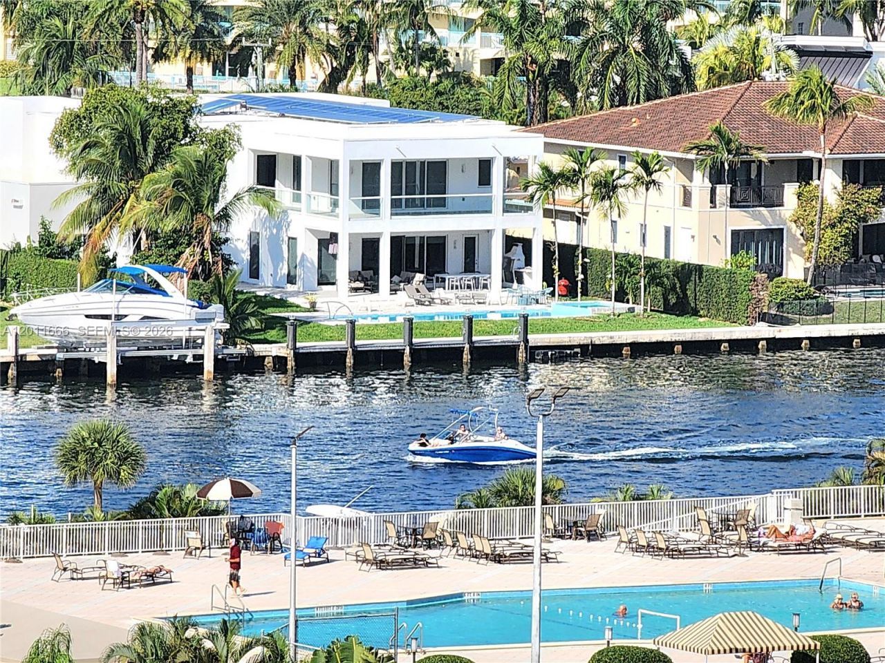 2030 S Ocean Dr , Unit 1107, Hallandale Beach, FL 33009 Photo