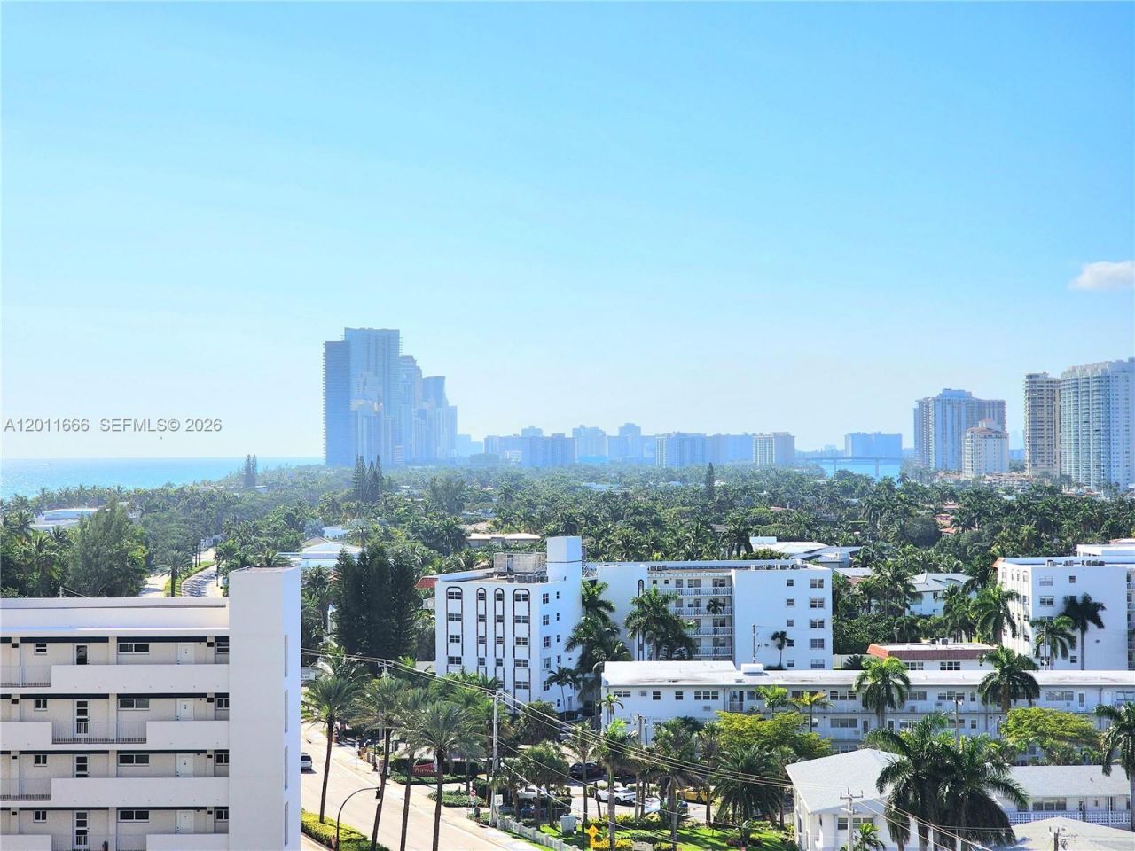 2030 S Ocean Dr , Unit 1107, Hallandale Beach, FL 33009 Photo