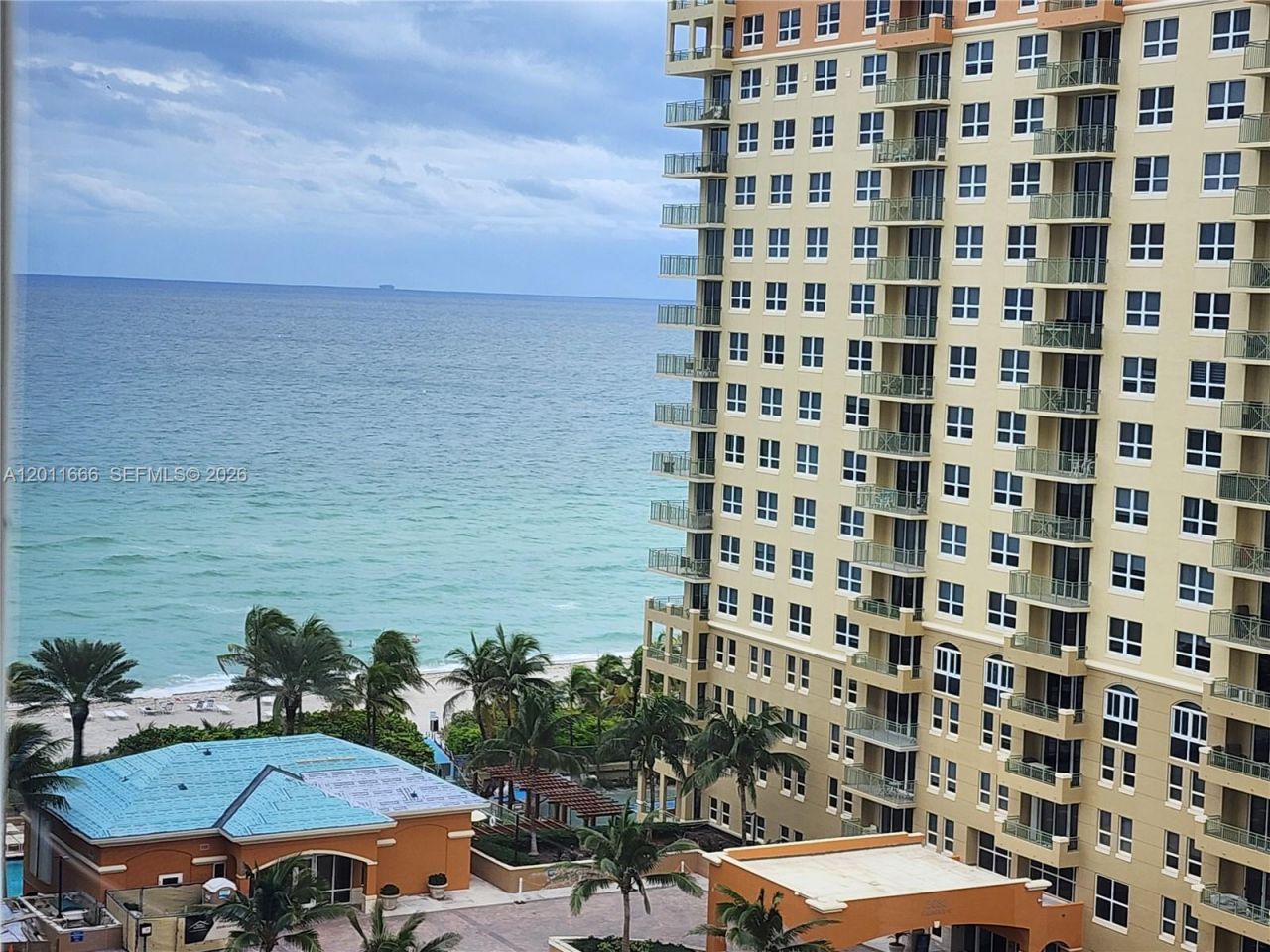 2030 S Ocean Dr , Unit 1107, Hallandale Beach, FL 33009 Photo
