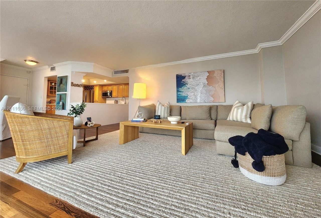 2030 S Ocean Dr , Unit 1107, Hallandale Beach, FL 33009 Photo