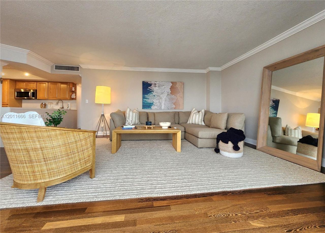 2030 S Ocean Dr , Unit 1107, Hallandale Beach, FL 33009 Photo