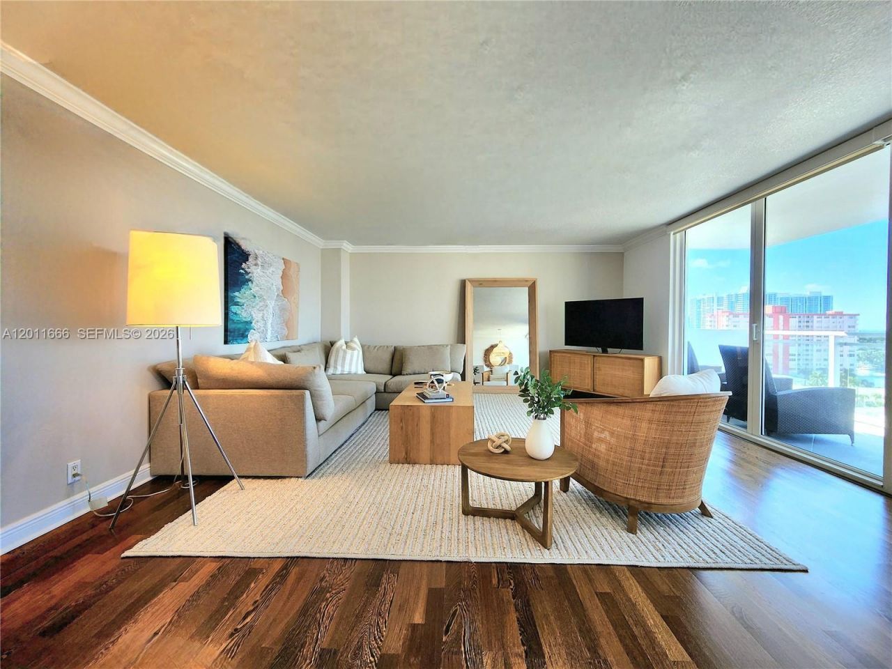 2030 S Ocean Dr , Unit 1107, Hallandale Beach, FL 33009 Photo