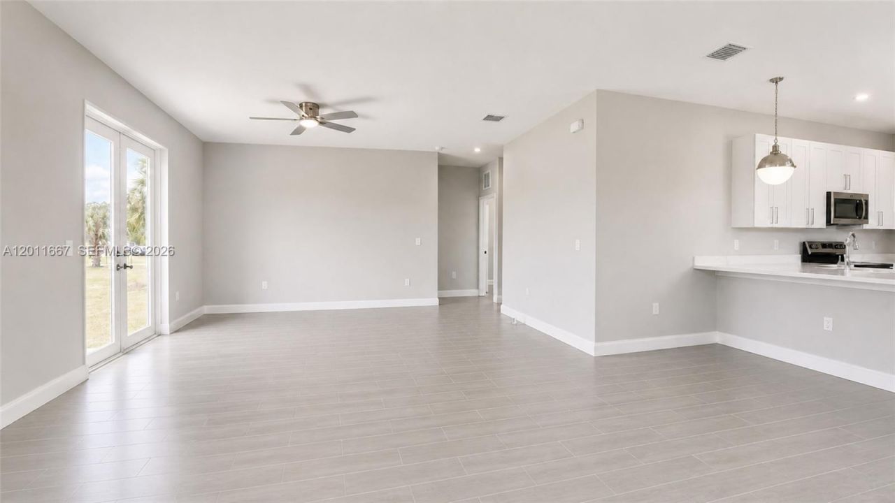 1909 Moore Ave, Lehigh Acres, FL 33972 Photo