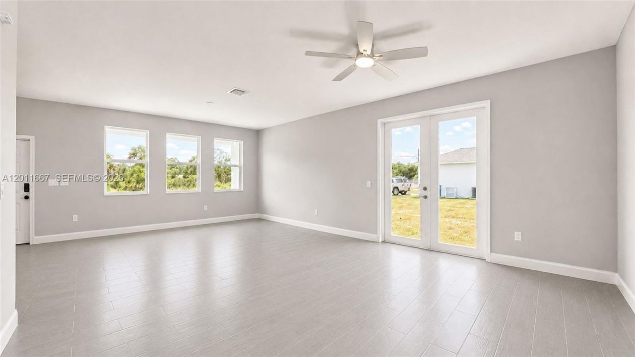 1909 Moore Ave, Lehigh Acres, FL 33972 Photo