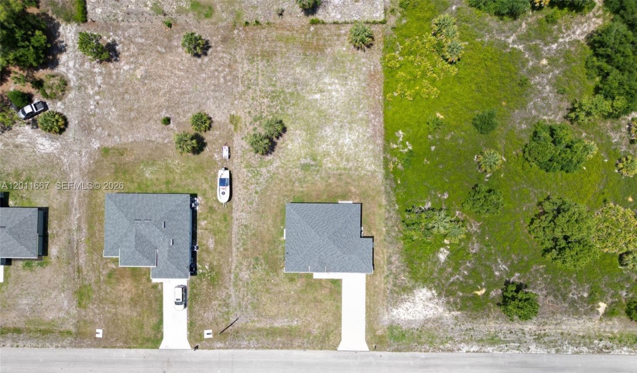 1909 Moore Ave, Lehigh Acres, FL 33972 Photo