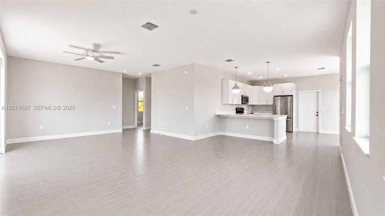 1909 Moore Ave, Lehigh Acres, FL 33972 Photo