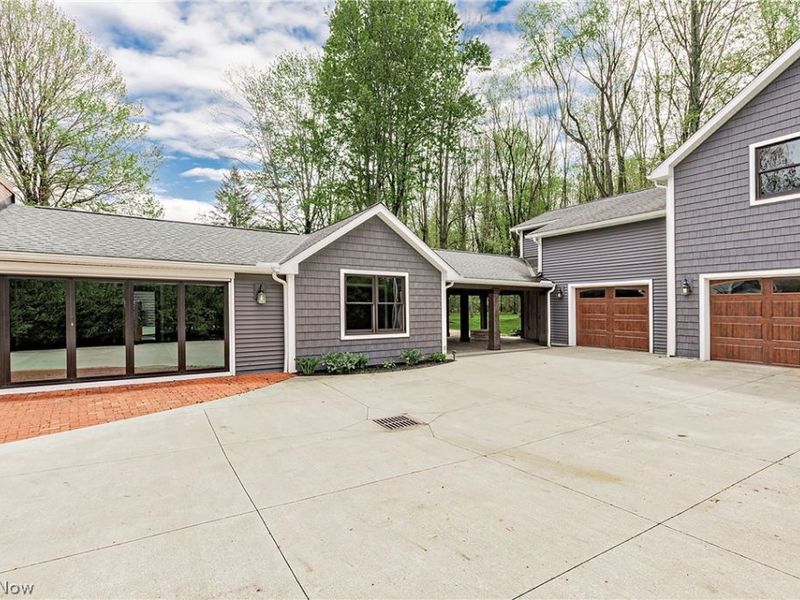 1 Deerfield Drive , Chagrin Falls, OH 44022 Photo 36