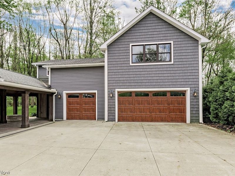 1 Deerfield Drive , Chagrin Falls, OH 44022 Photo 37
