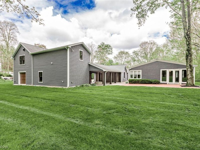 1 Deerfield Drive , Chagrin Falls, OH 44022 Photo 41