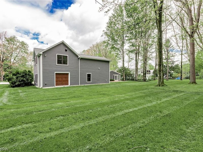 1 Deerfield Drive , Chagrin Falls, OH 44022 Photo 42
