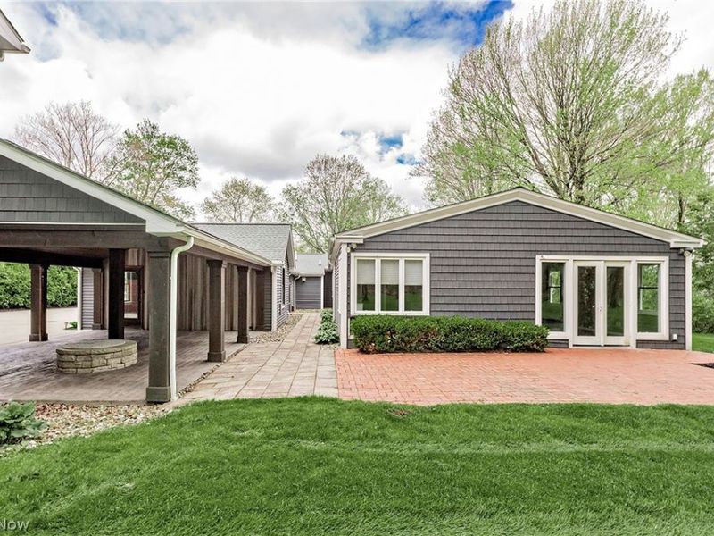 1 Deerfield Drive , Chagrin Falls, OH 44022 Photo 44
