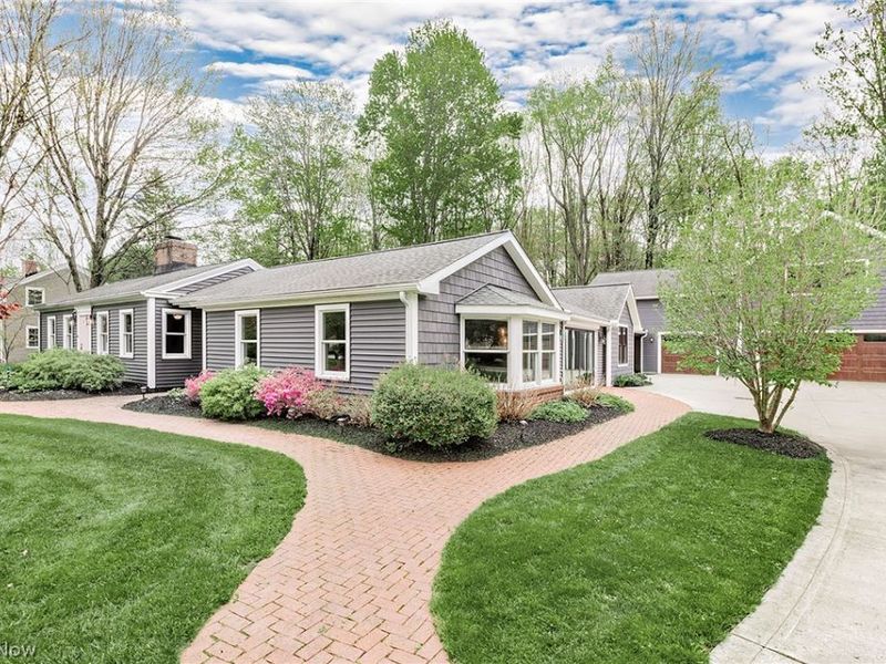 1 Deerfield Drive , Chagrin Falls, OH 44022 Photo 45