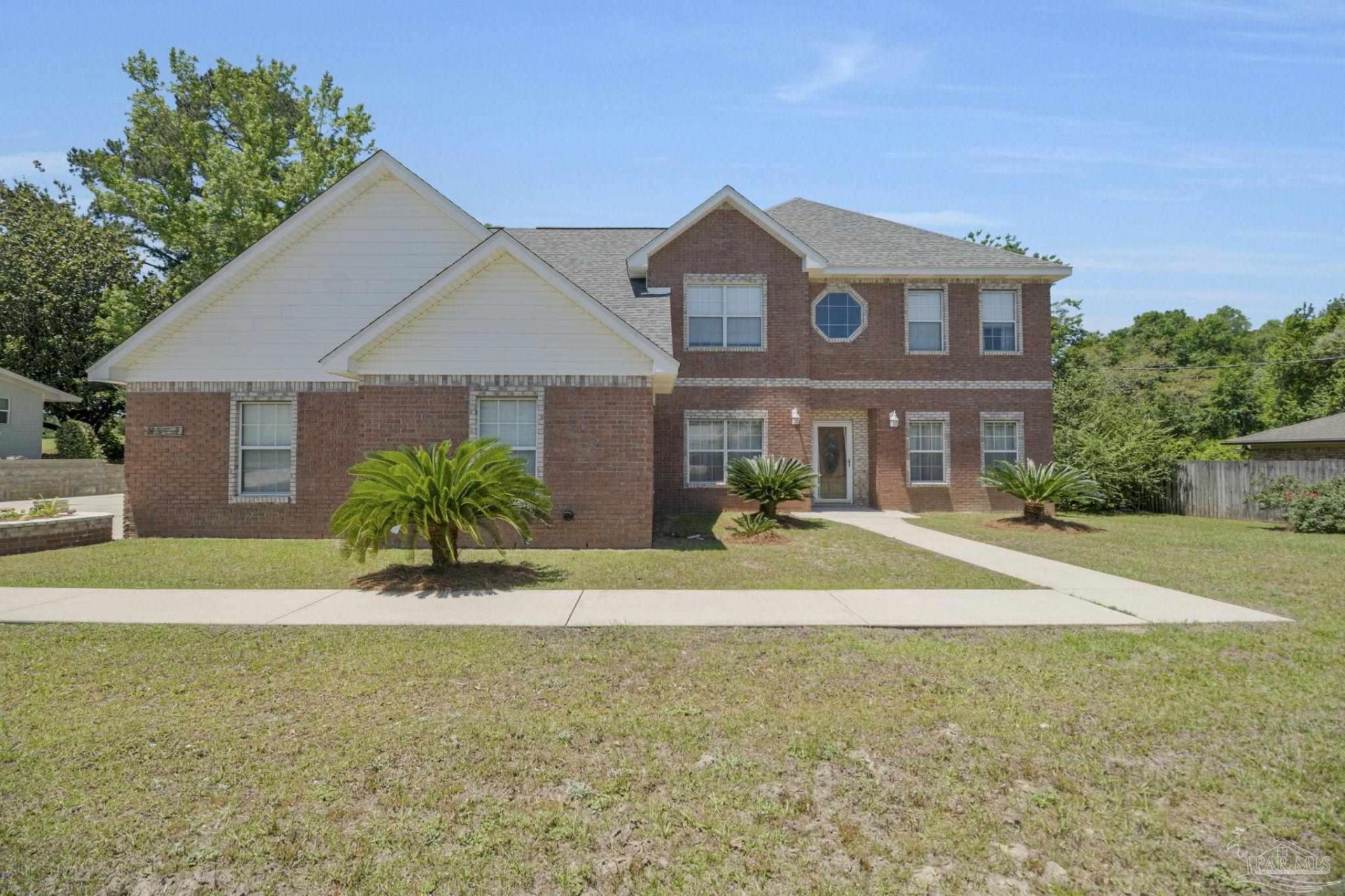 8543 Scenic Hills Dr, Pensacola, FL 32514 Main Photo