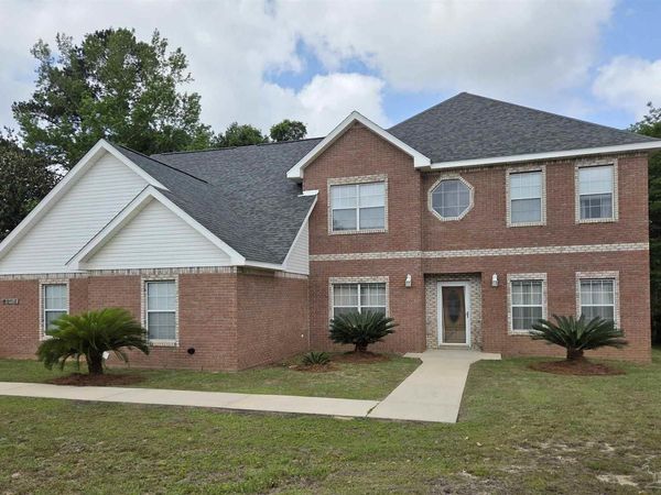 8543 Scenic Hills Dr, Pensacola, FL 32514