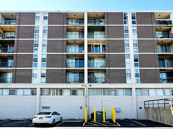 1043 S York Road , Unit 409, Bensenville, IL 60106