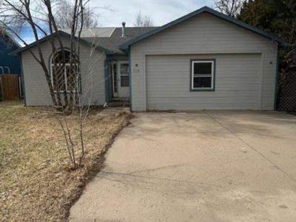 709 S 15th St, Rocky Ford, CO 81067