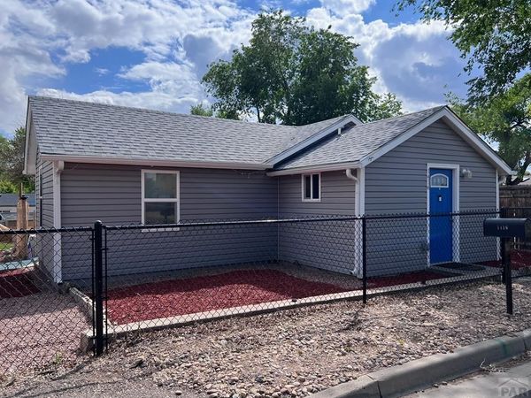 1416 Laredo St, Pueblo, CO 81006