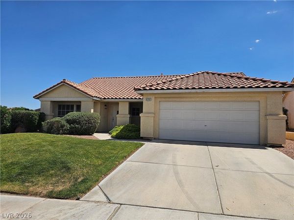 9701 Standard Avenue , Las Vegas, NV 89129