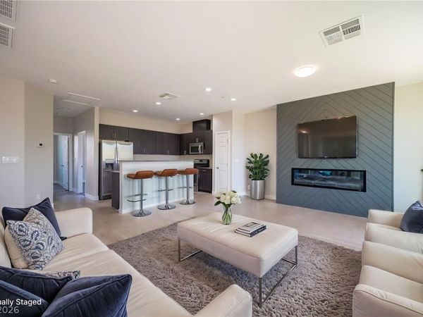 5183 Silica Chalk Avenue , Las Vegas, NV 89115