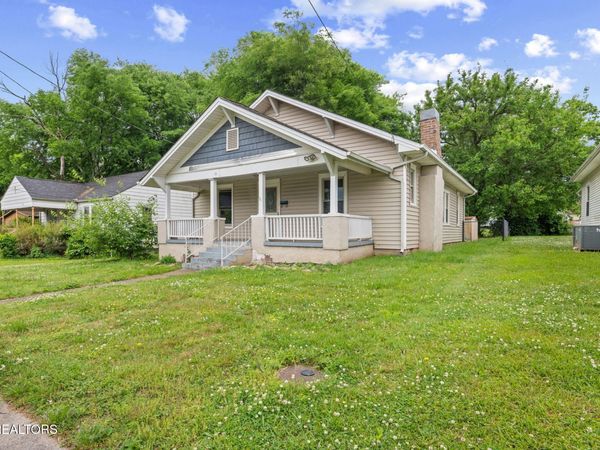 3131 Galbraith Street, Knoxville, TN 37921