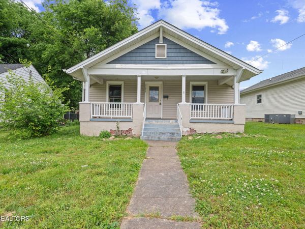 3131 Galbraith Street , Knoxville, TN 37921