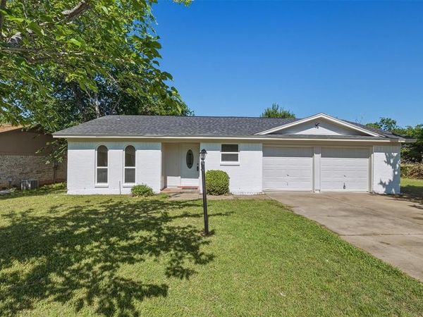 6900 Windy Hill Road, Forest Hill, TX 76140