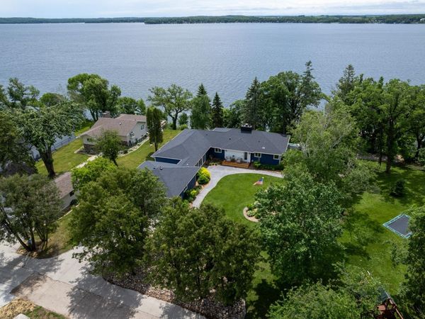 51313 Knoll Road, Pelican Rapids, MN 56572