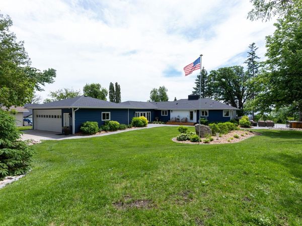 51313 Knoll Road, Pelican Rapids, MN 56572