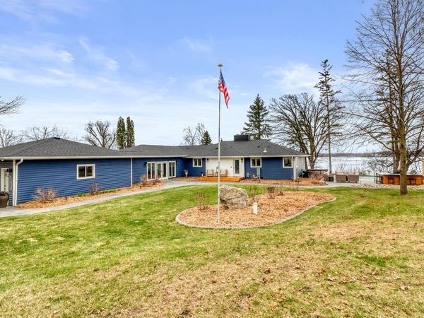51313 Knoll Road, Pelican Rapids, MN 56572