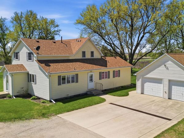 47473 200th Street , Easton, MN 56025