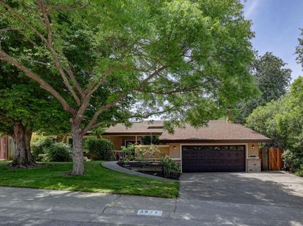 5825 Oak Garden Ct, Orangevale, CA 95662 Photo