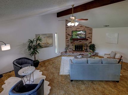 5825 Oak Garden Ct, Orangevale, CA 95662 Photo