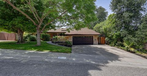 5825 Oak Garden Ct, Orangevale, CA 95662 Photo