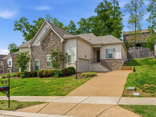 168 Cobbler Cir , Hendersonville, TN 37075