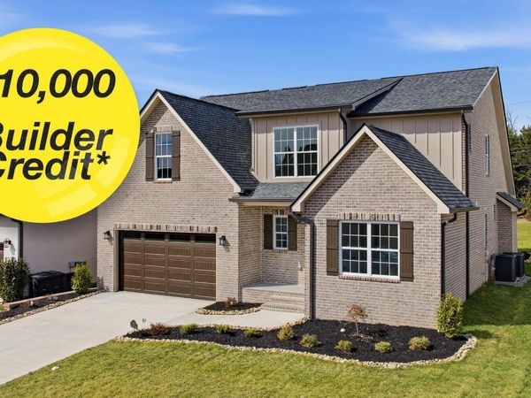 8117 Carolina Cherry Lane, Knoxville, TN 37919