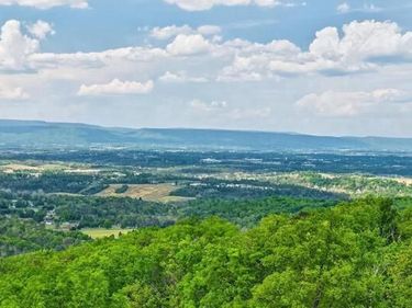 Lot 1 TOMAHAWK LANE, EDINBURG, VA 22824