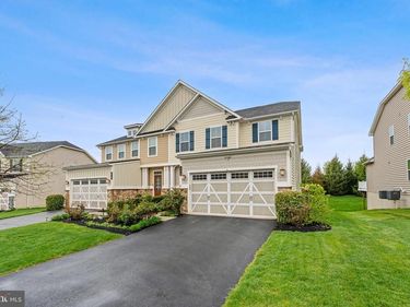 408 QUARRY POINT ROAD , MALVERN, PA 19355