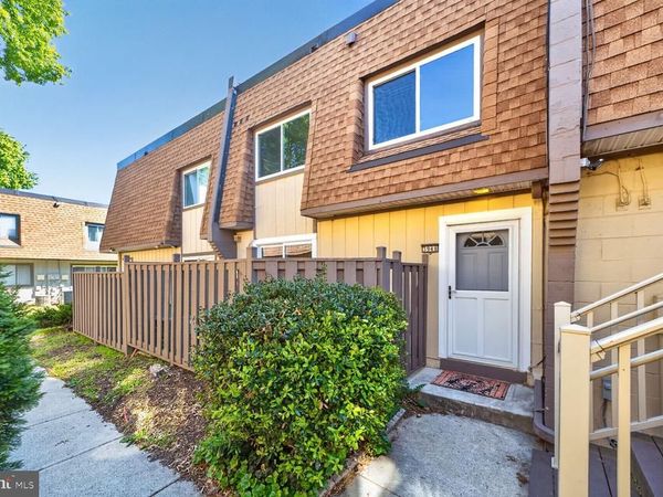 3948 SONORA PLACE, Unit 88D, ALEXANDRIA, VA 22309