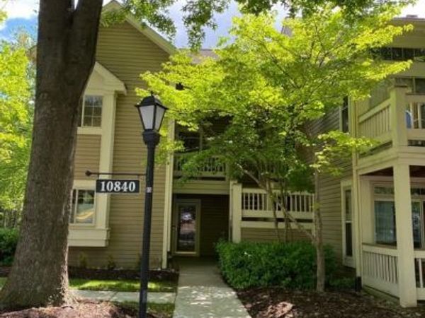 10840 ANTIGUA TERRACE, Unit 201, NORTH BETHESDA, MD 20852