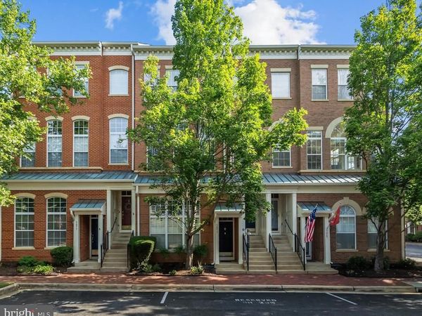 5071 KILBURN STREET, ALEXANDRIA, VA 22304