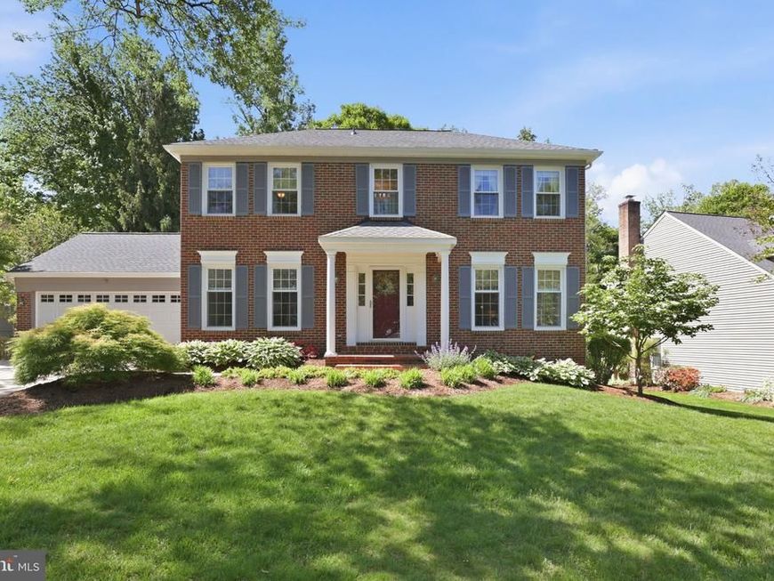 358 Derbyshire Lane, Riva, MD 21140 Main Photo